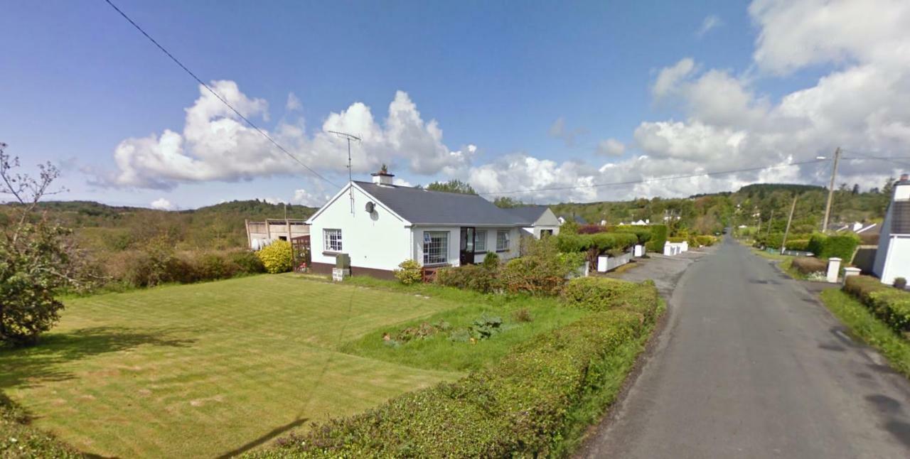 Ballydevitt Retreat Donegal Town Eksteriør billede